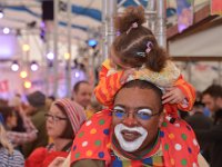Karneval in Aachen im Rheinland - Altweiberfastnacht : Karneval, Aachen, Rheinland, Altweiberfastnacht, Festzelt, Katschhof, närrische Zeit, naerrische Zeit, fünfte Jahreszeit, fuenfte Jahreszeit, Rehinland, Nordrhein-Westfalen, Deutschland, Fasching, Kartnevalstreibe Faschingstreiben